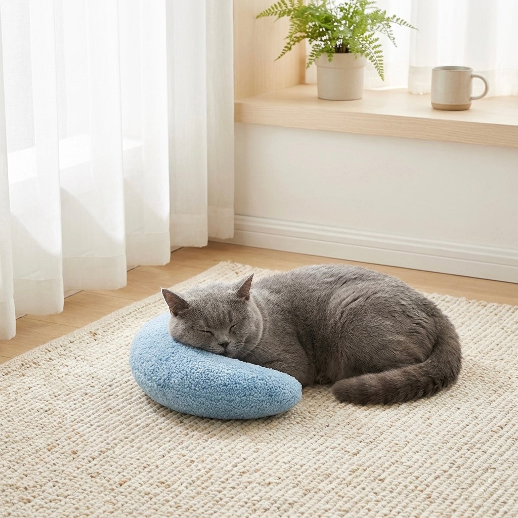 Yume Comfort Pillow