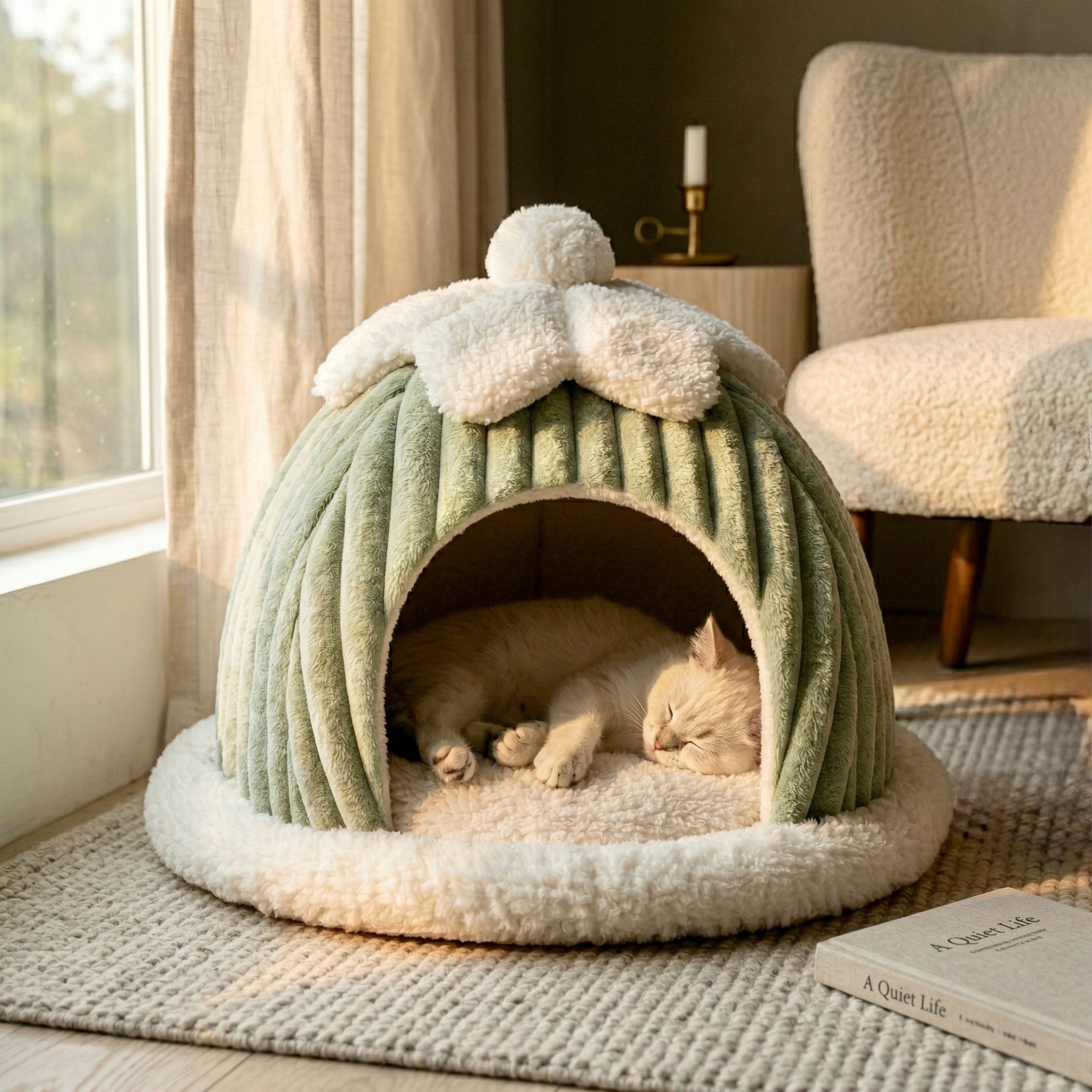 Komori Soft Cave