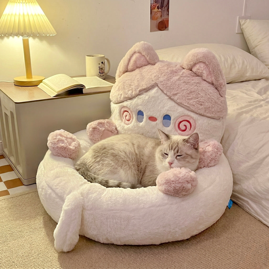 Yuzuki Plush Sanctuary