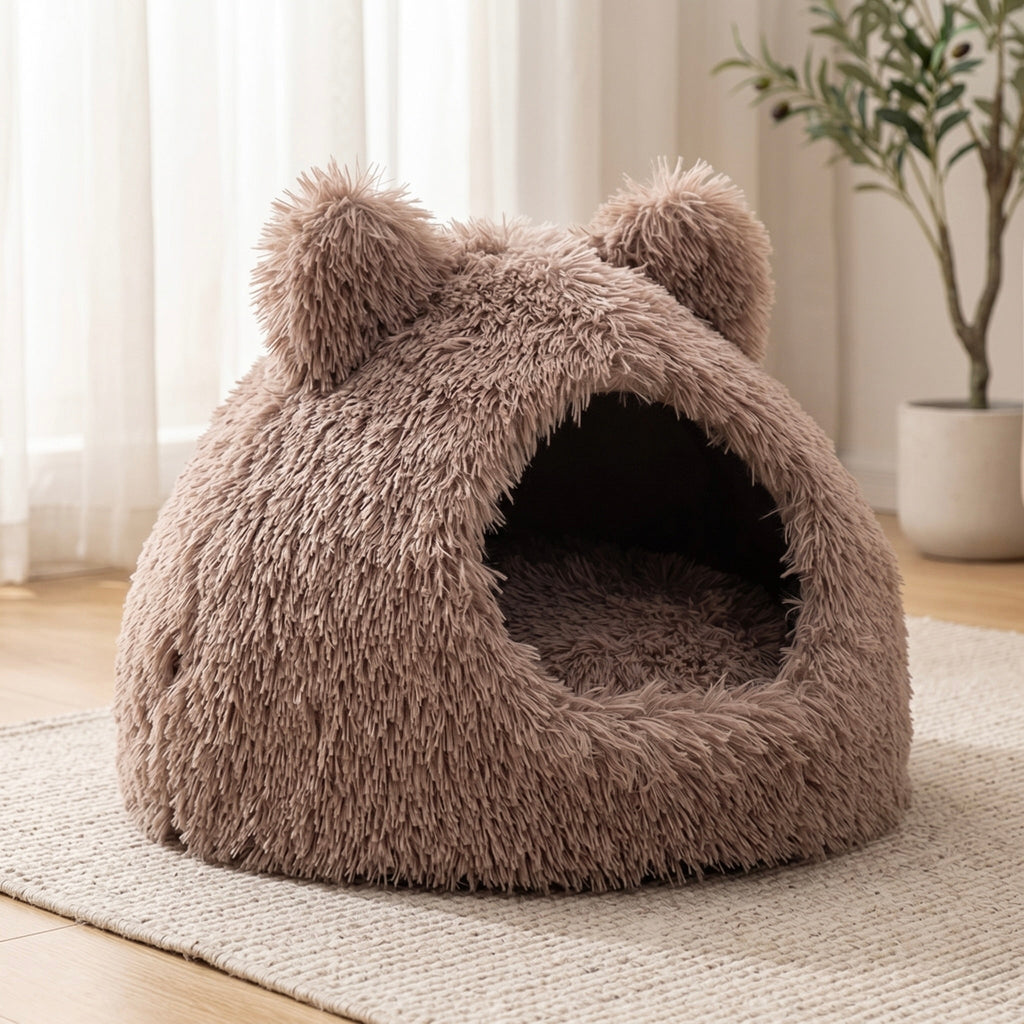 Komori Plush Cave