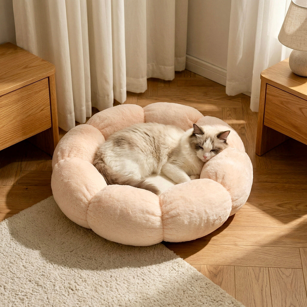 Nozomi Spacious Bed