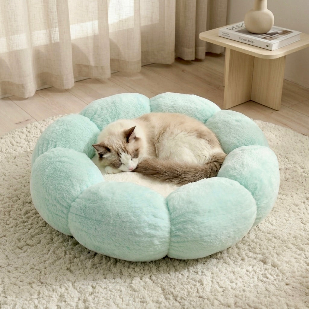Nozomi Spacious Bed