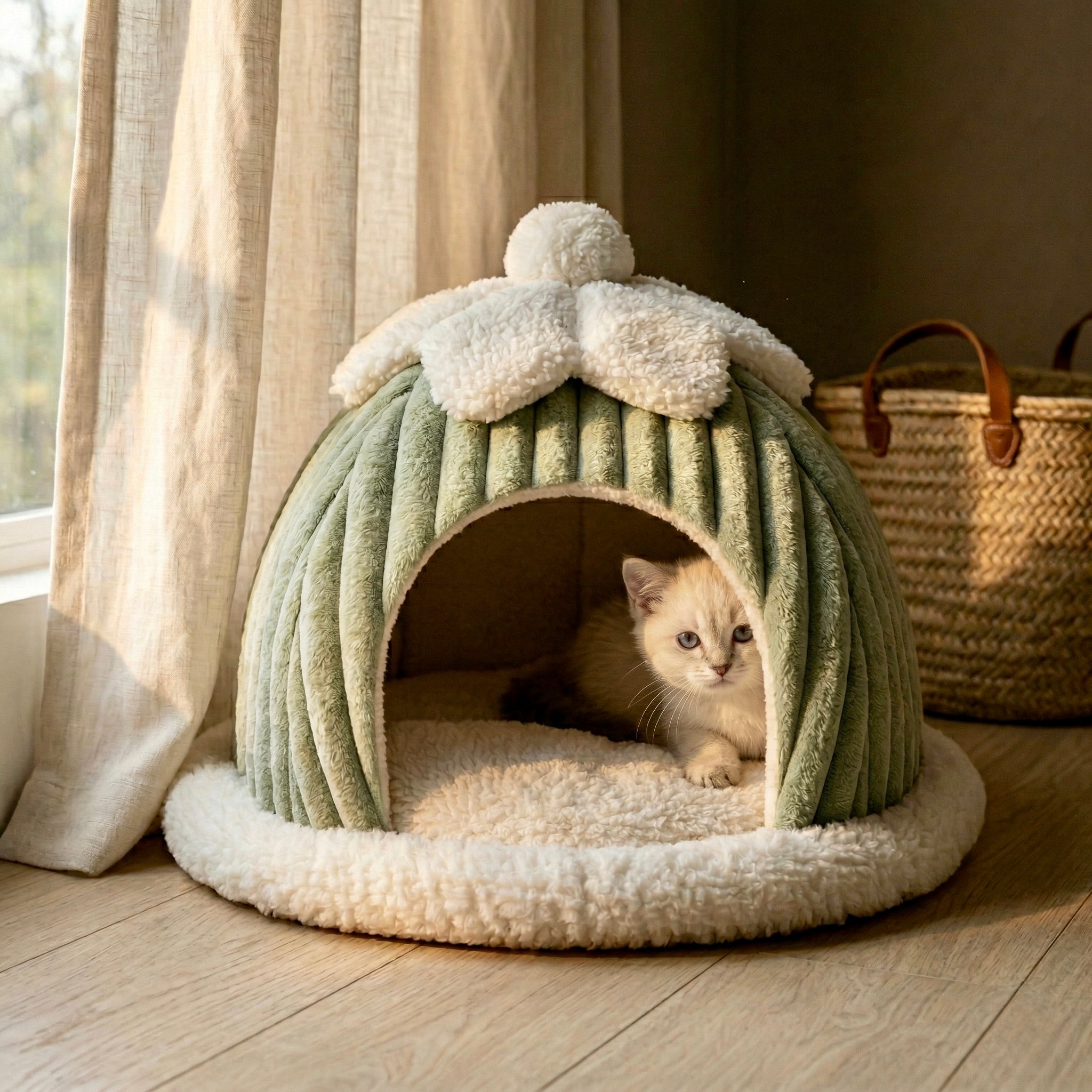 Komori Soft Cave