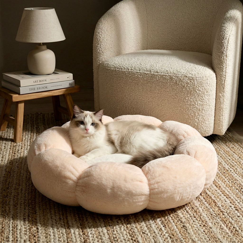 Nozomi Spacious Bed