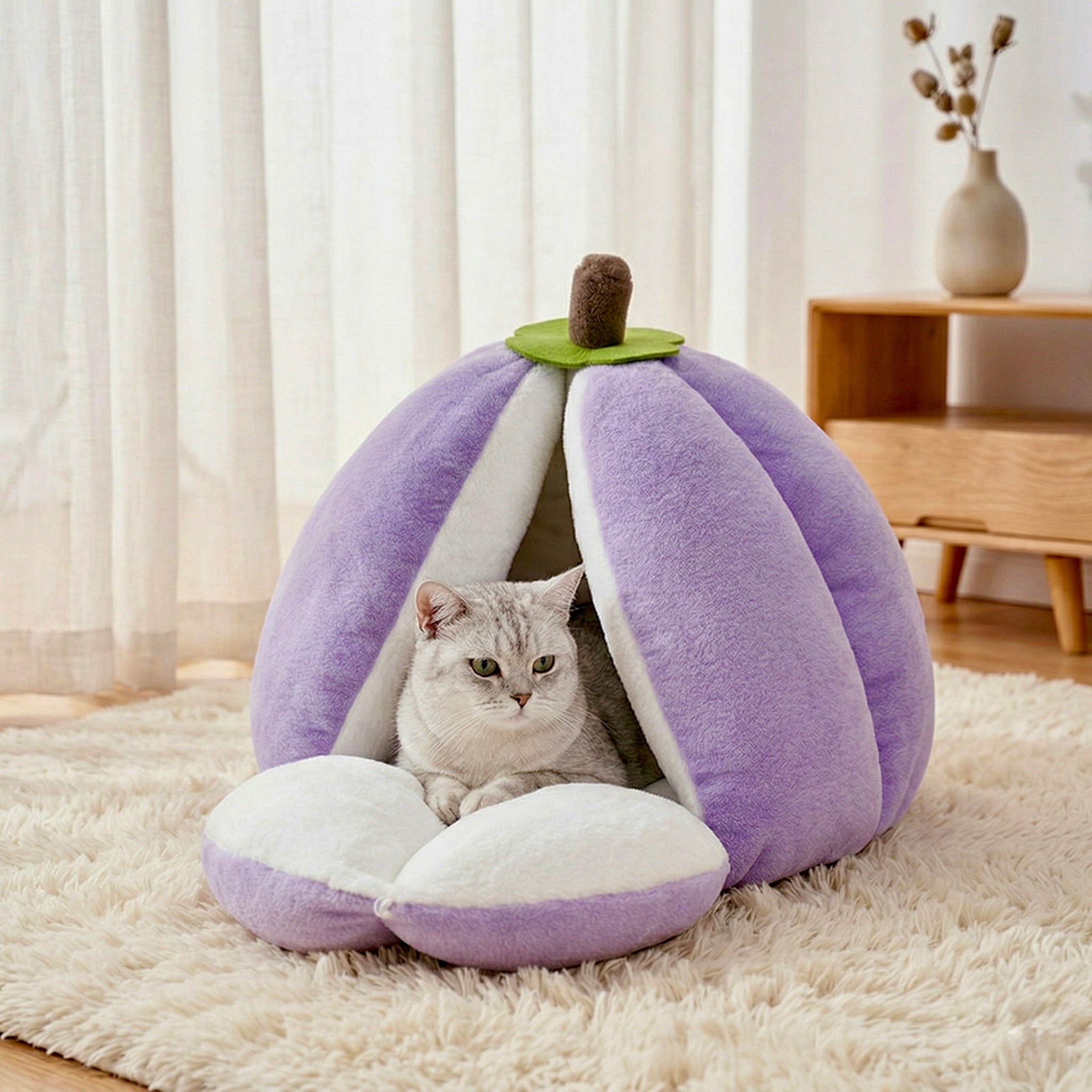 Yume Fruit Hideaway