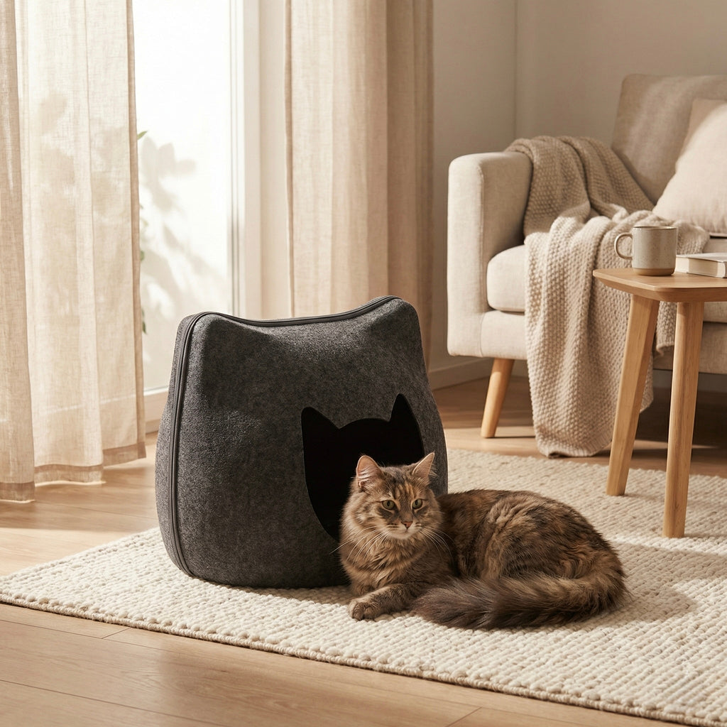 Komori Felt Home