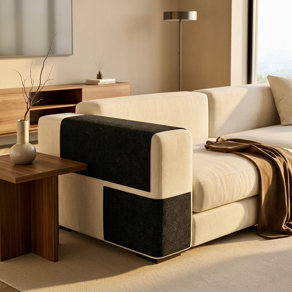 Takumi Sofa Guard Roll