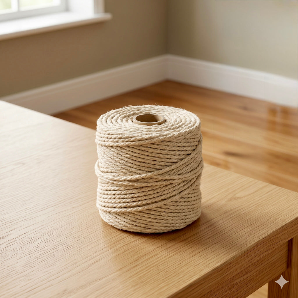 Shiro Scratch Rope