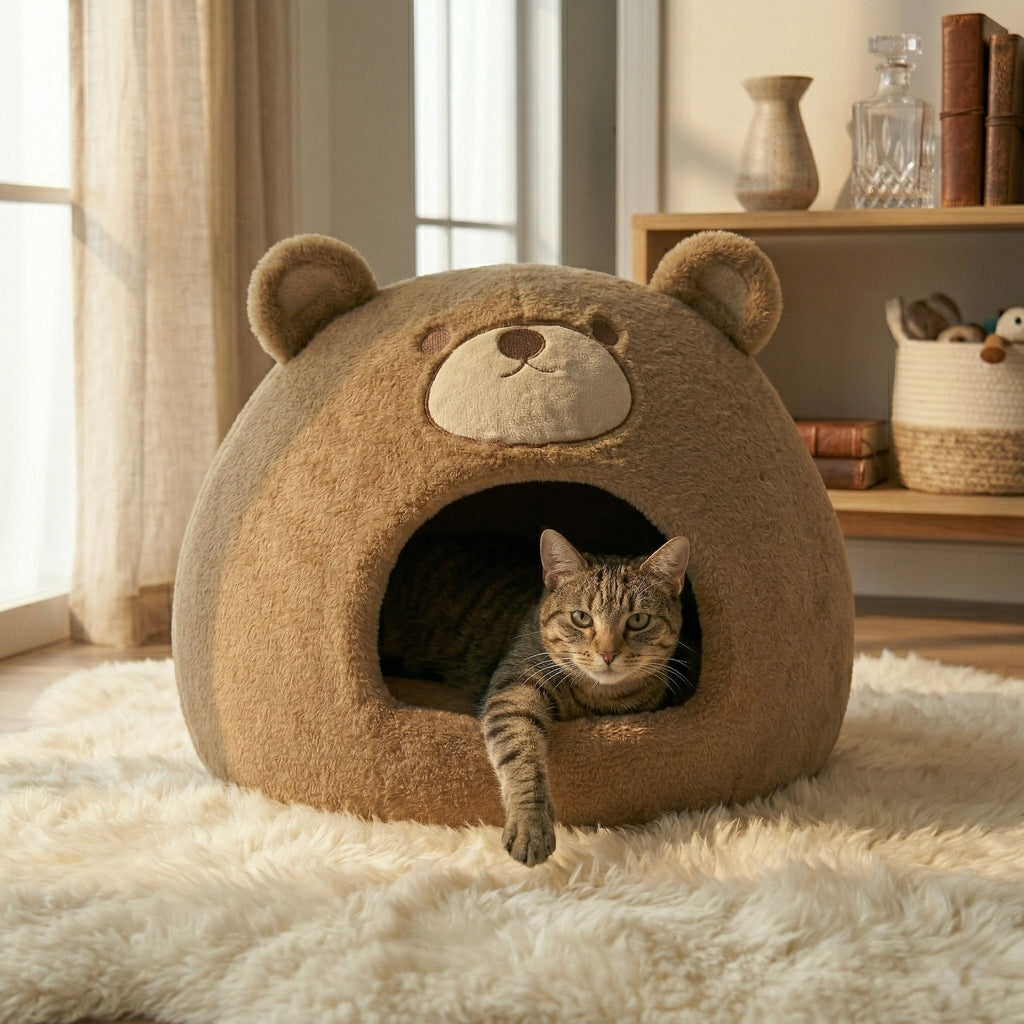 Komori Bear Cave