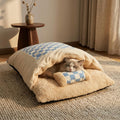 Yume Giant Cushion Bed