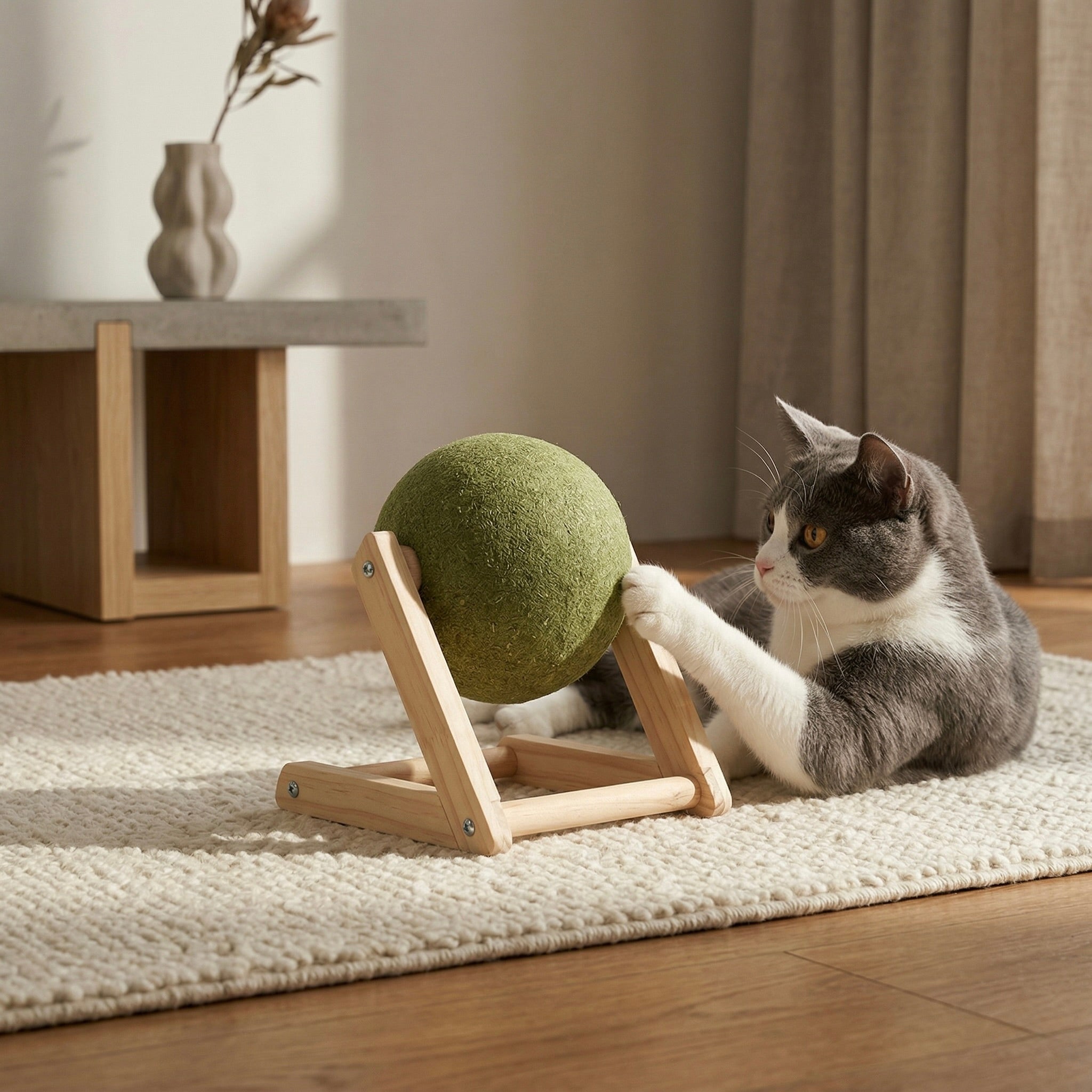 Kumo Scratch Ball
