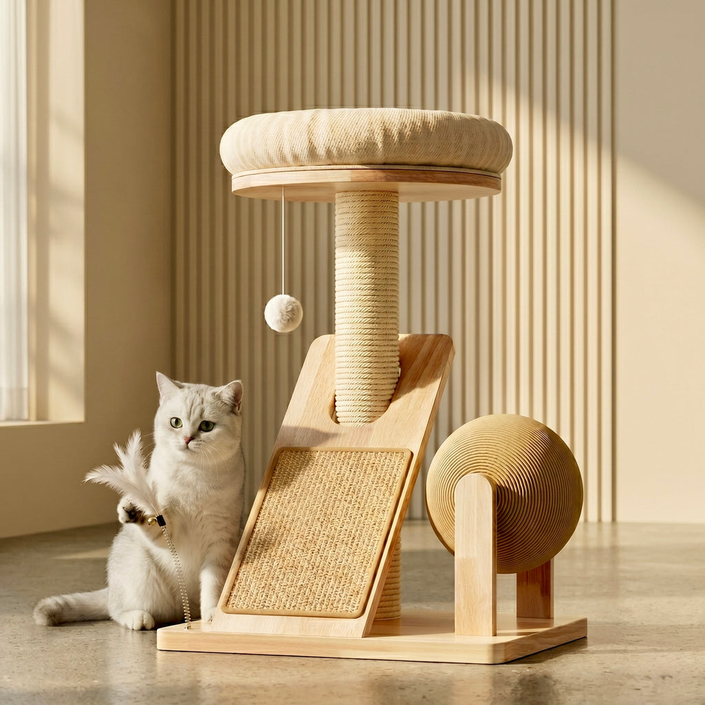 Hana Tree Tower
