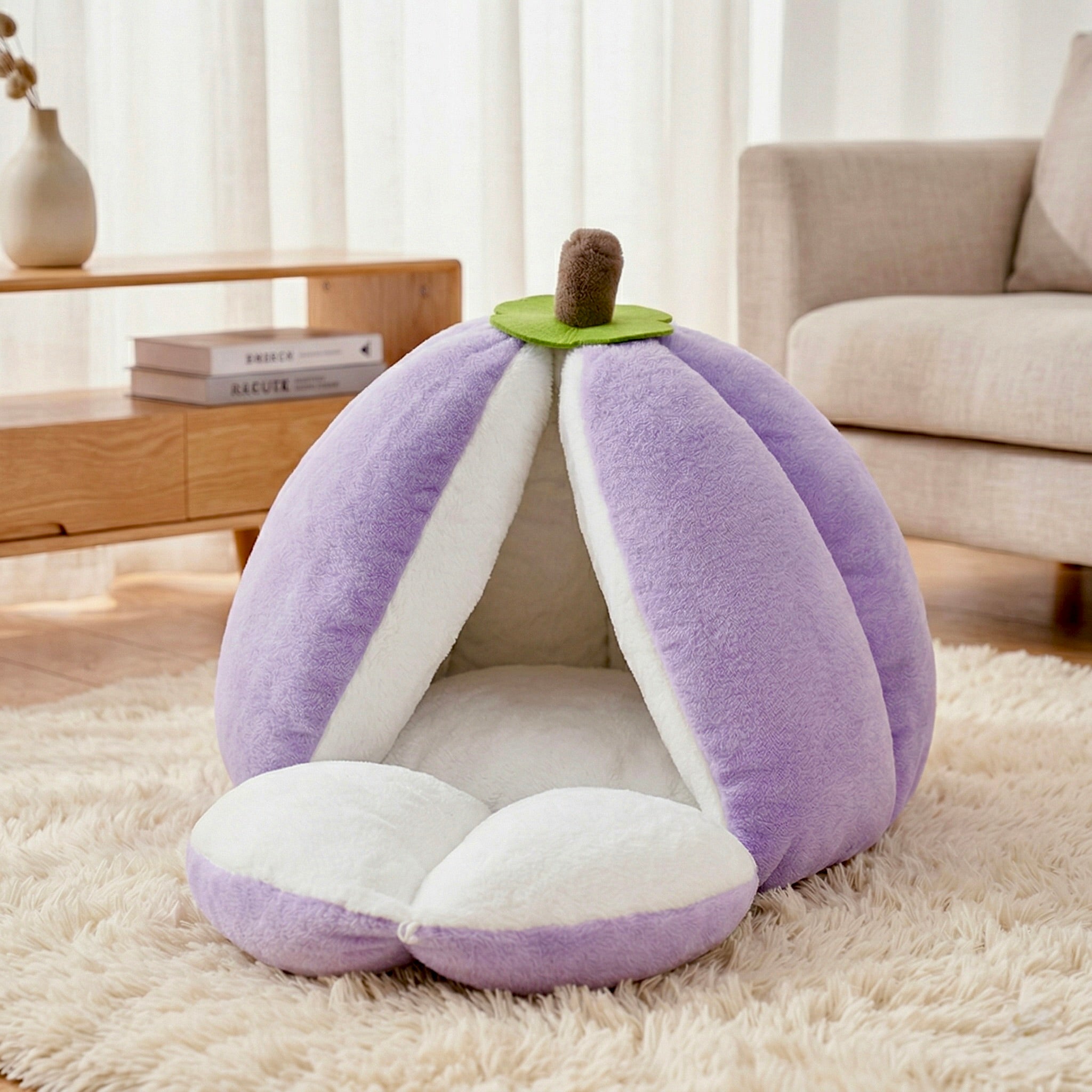 Yume Fruit Hideaway