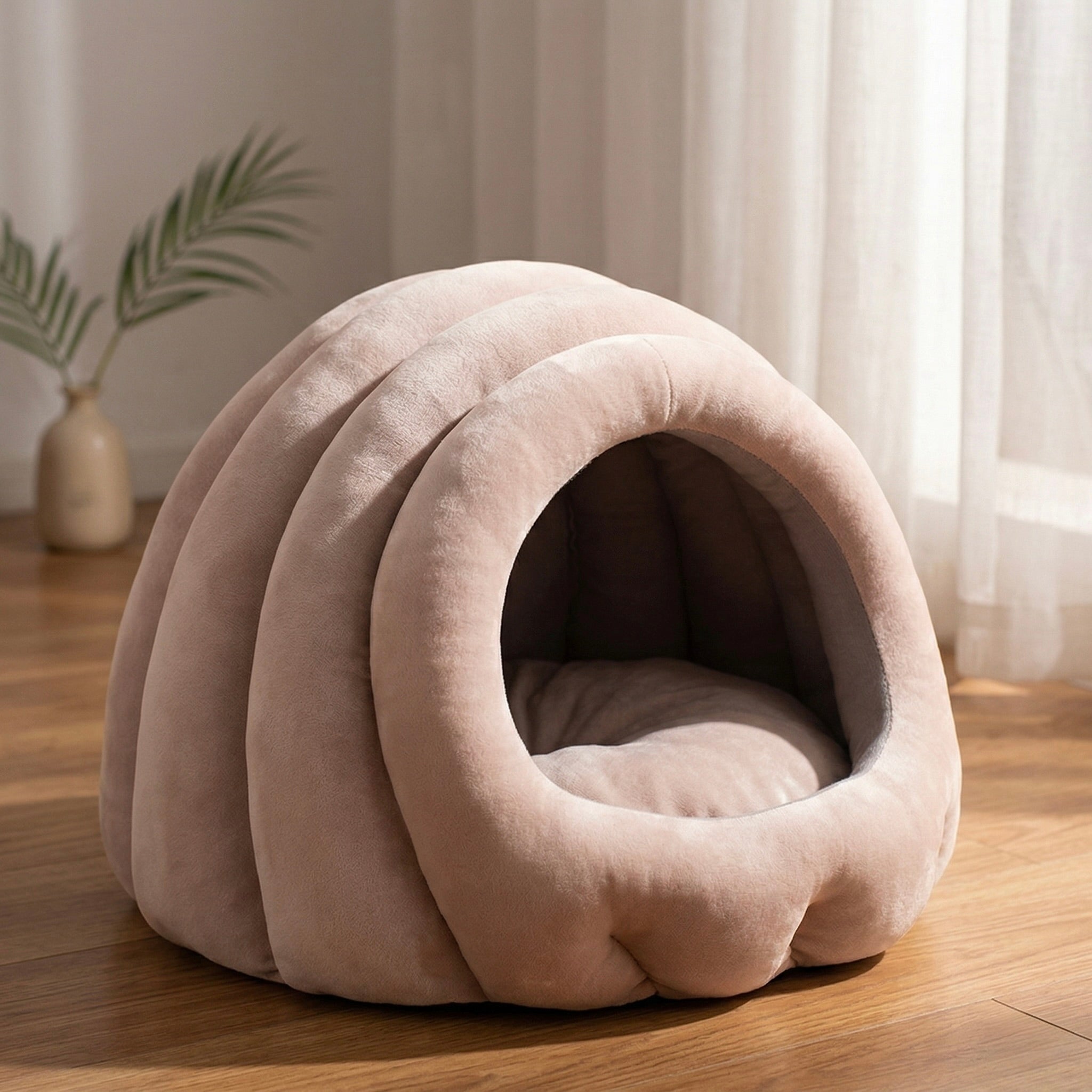 Koharu Shell Cave