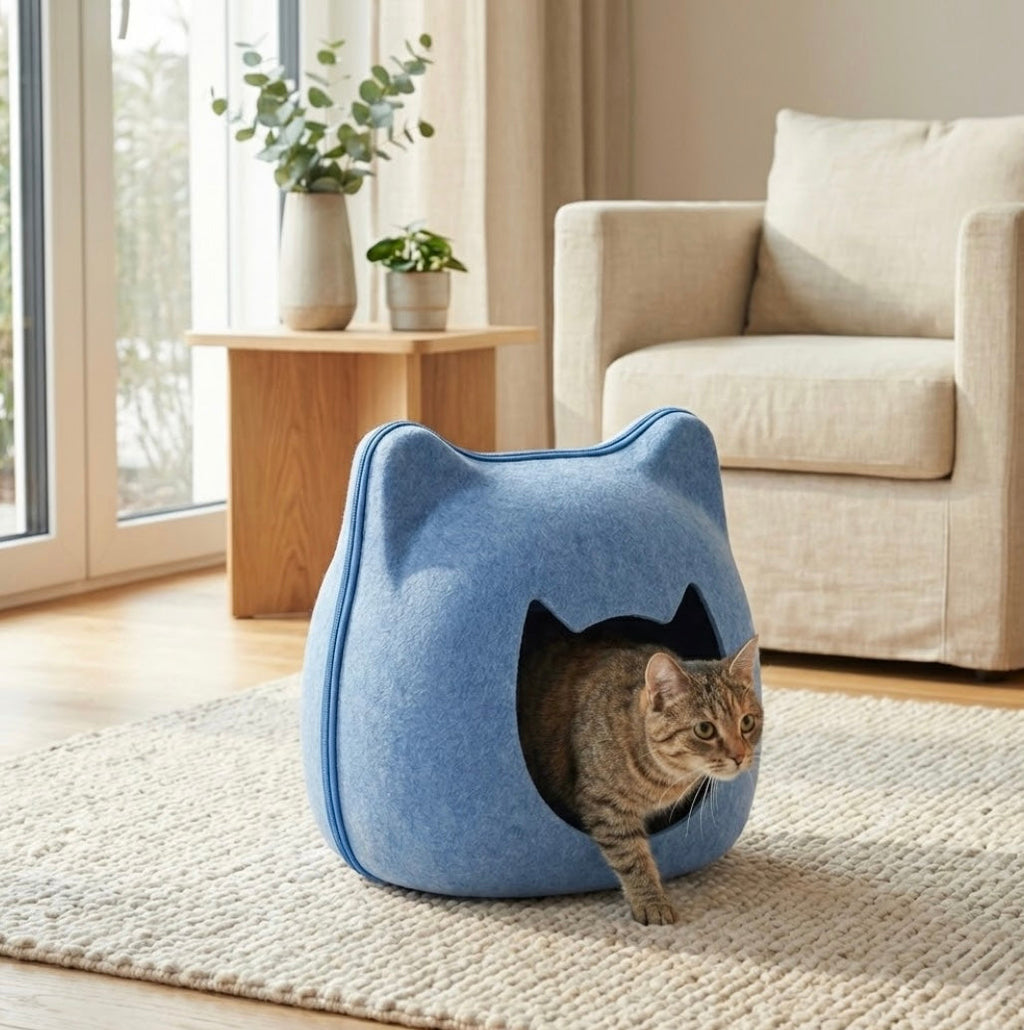Komori Felt Home