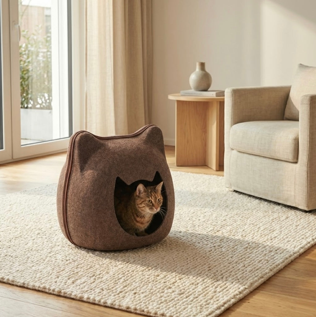 Komori Felt Home
